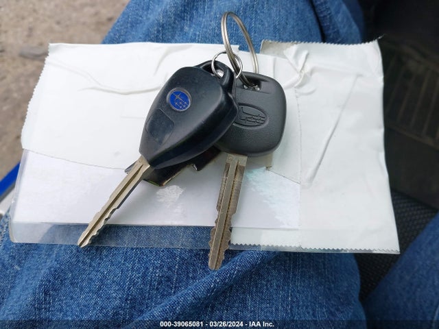 Subaru Brz Premium 2019 JF1ZCAB11K9601531 Image 11