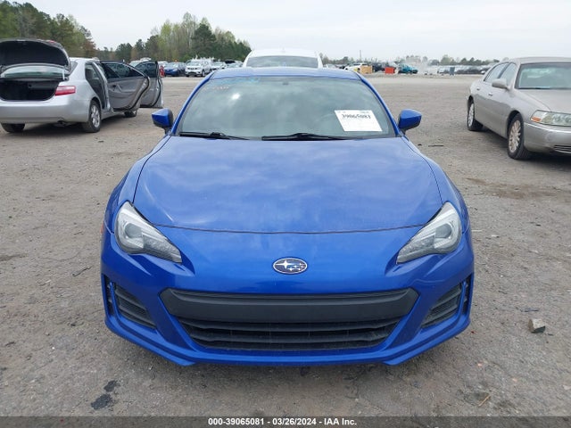 Subaru Brz Premium 2019 JF1ZCAB11K9601531 Image 12