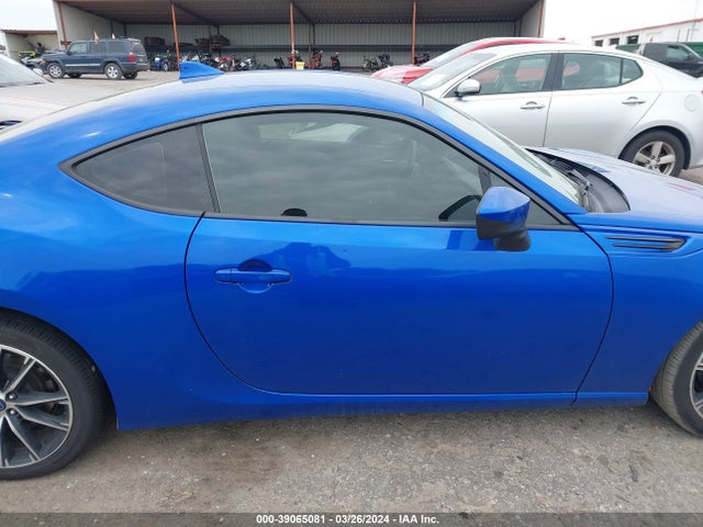 Subaru Brz Premium 2019 JF1ZCAB11K9601531 Image 13