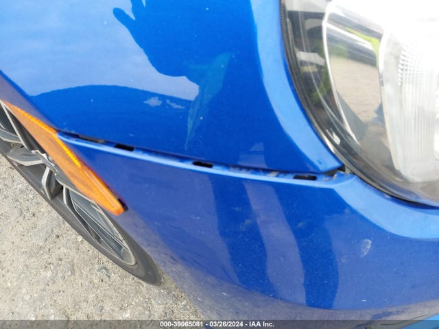 Subaru Brz Premium 2019 JF1ZCAB11K9601531 Image 17