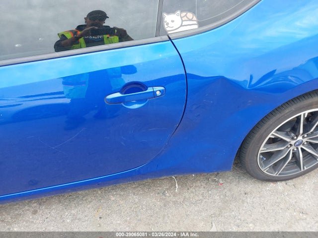 Subaru Brz Premium 2019 JF1ZCAB11K9601531 Image 6