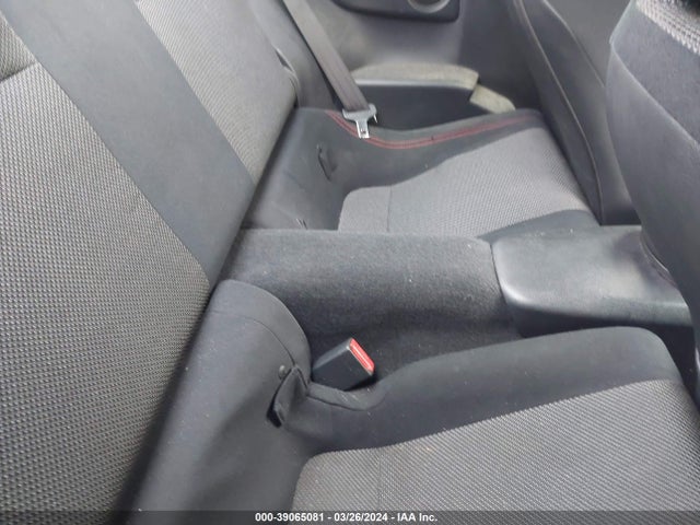 Subaru Brz Premium 2019 JF1ZCAB11K9601531 Image 8