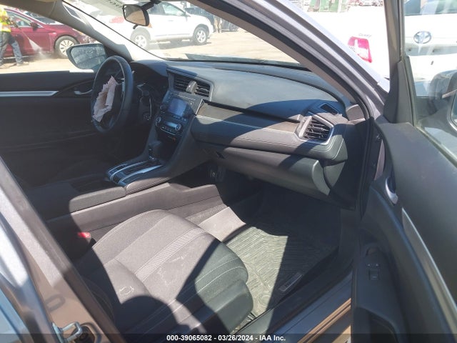 Honda Civic Lx 2019 19XFC2F64KE022991 Image 5