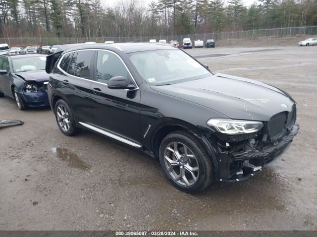 5UX53DP04R9V11146 auction archive image