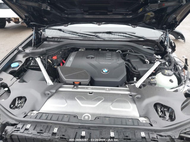 5UX53DP04R9V11146 BMW X3 Xdrive30i