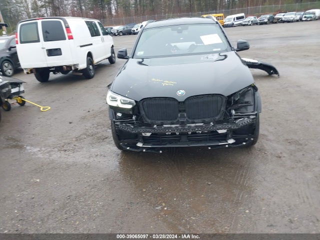 5UX53DP04R9V11146 BMW X3 Xdrive30i