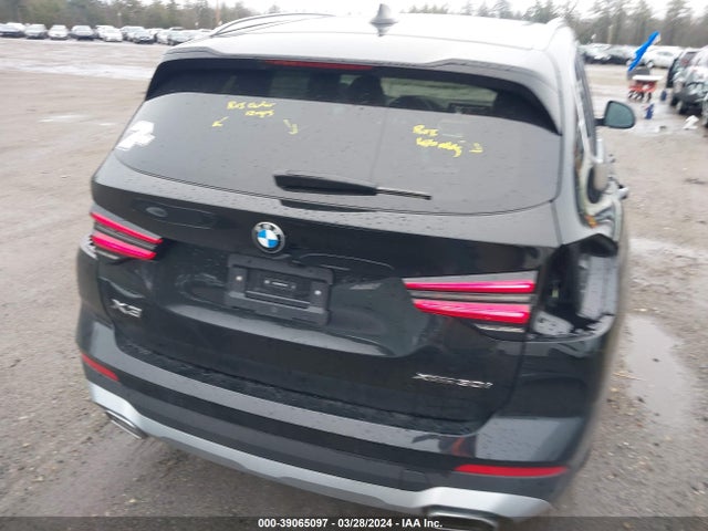 5UX53DP04R9V11146 BMW X3 Xdrive30i