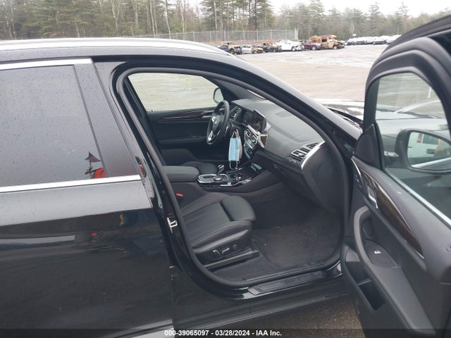 5UX53DP04R9V11146 BMW X3 Xdrive30i