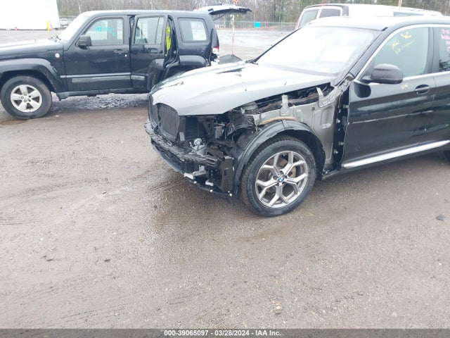 5UX53DP04R9V11146 BMW X3 Xdrive30i