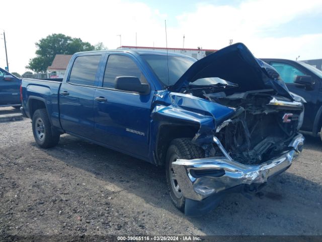 Auction sale of the 2017 Gmc Sierra 1500, vin: 3GTU2LEC8HG154382, lot number: 39065116