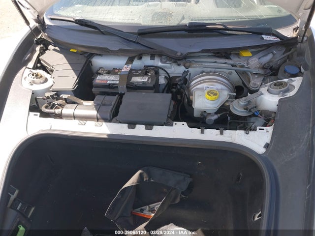 2013 PORSCHE BOXSTER WP0CA2A82DS114019 Photo 9