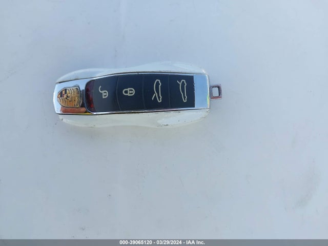 2013 PORSCHE BOXSTER WP0CA2A82DS114019 Photo 10