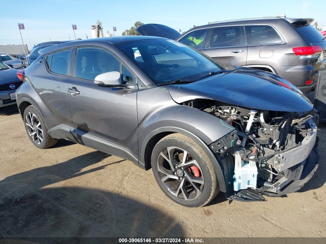 2018 NMTKHMBX4JR042462 main image