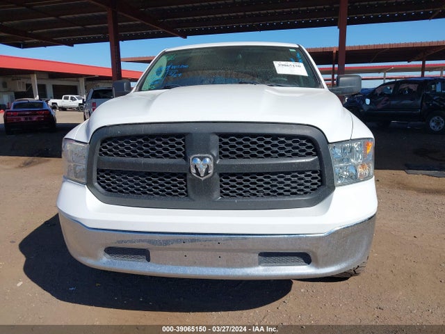RAM 1500 Classic Slt  4x2 6'4 Box 2019 1C6RR6TT2KS593770 Image 12