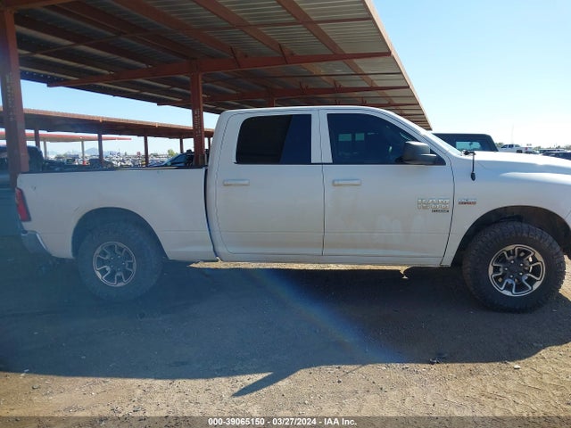 RAM 1500 Classic Slt  4x2 6'4 Box 2019 1C6RR6TT2KS593770 Image 13