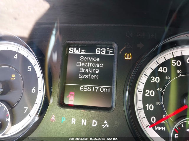 RAM 1500 Classic Slt  4x2 6'4 Box 2019 1C6RR6TT2KS593770 Image 15