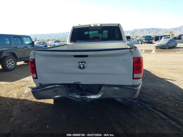 RAM 1500 Classic Slt  4x2 6'4 Box 2019 1C6RR6TT2KS593770 Image 16