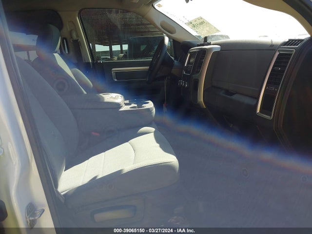 RAM 1500 Classic Slt  4x2 6'4 Box 2019 1C6RR6TT2KS593770 Image 5