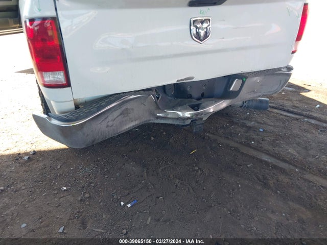 RAM 1500 Classic Slt  4x2 6'4 Box 2019 1C6RR6TT2KS593770 Image 6