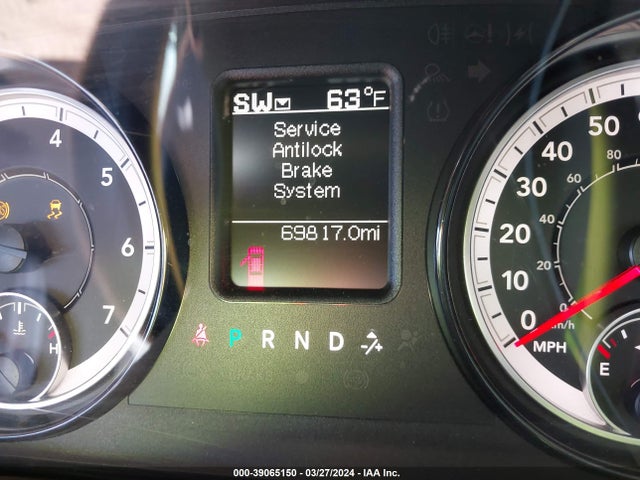 RAM 1500 Classic Slt  4x2 6'4 Box 2019 1C6RR6TT2KS593770 Image 7