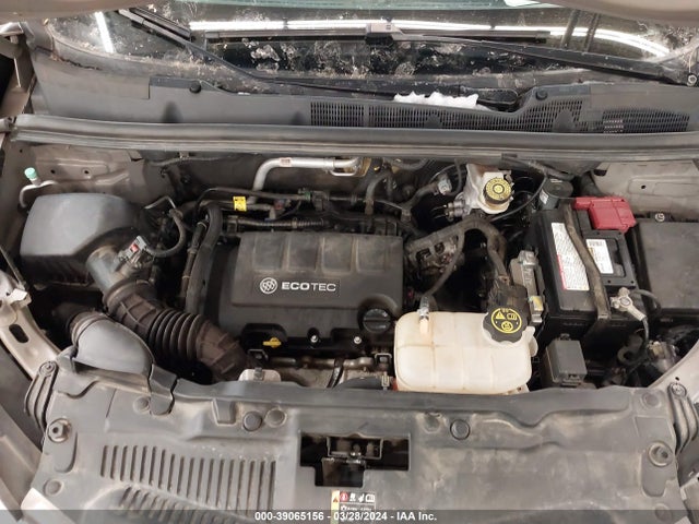 KL4CJHSB0FB029657 Buick Encore Premium