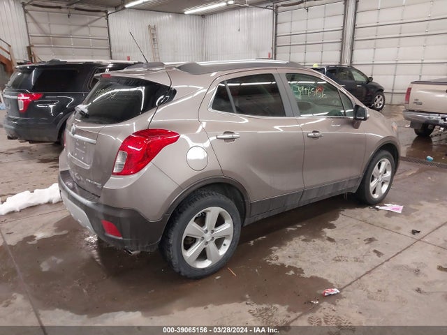 KL4CJHSB0FB029657 Buick Encore Premium