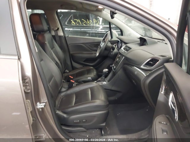 KL4CJHSB0FB029657 Buick Encore Premium