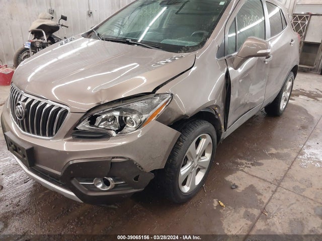 KL4CJHSB0FB029657 Buick Encore Premium