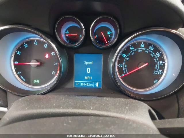 KL4CJHSB0FB029657 Buick Encore Premium