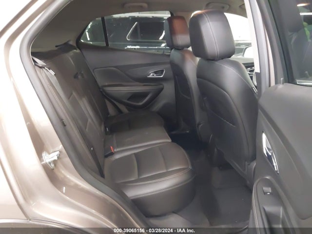 KL4CJHSB0FB029657 Buick Encore Premium