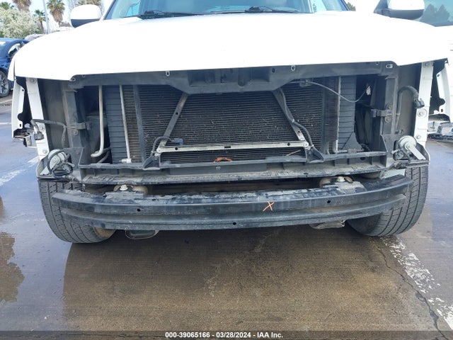 Chevrolet Suburban 1500 Lt 2014 1GNSCJE02ER108709 Image 6