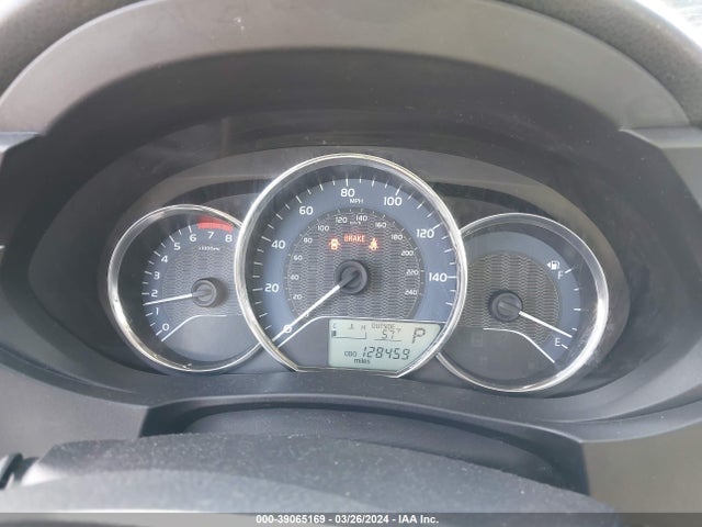 Toyota Corolla Le Eco 2015 2T1BPRHE0FC284415 Image 7
