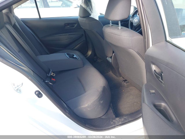 Toyota COROLLA LE 2023 5YFB4MDE1PP033812 Image 8