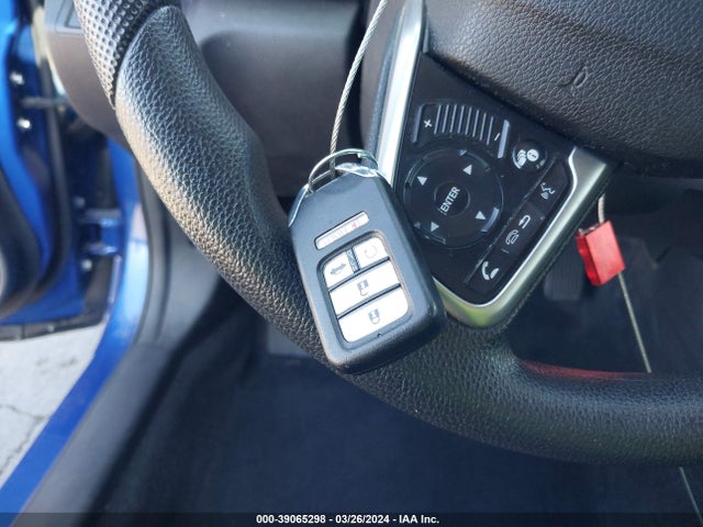 Honda Civic Ex-t 2017 19XFC1F38HE212446 Image 11