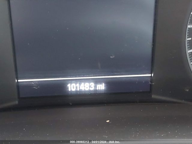 1GKKNLLA7JZ113302 GMC Acadia Sle-2