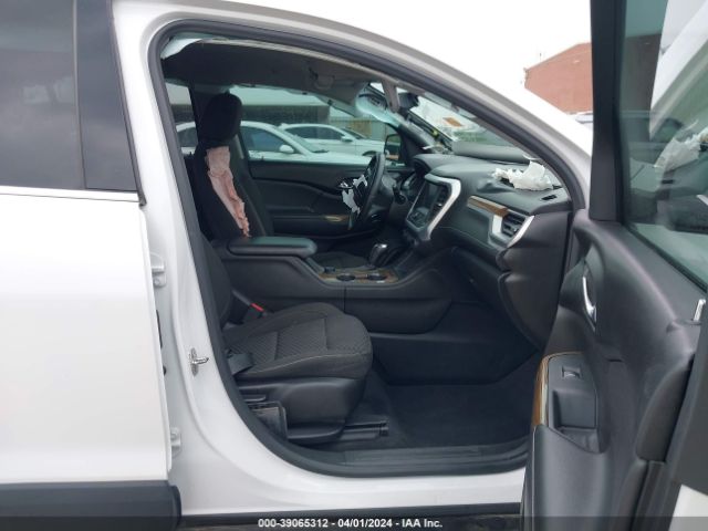1GKKNLLA7JZ113302 GMC Acadia Sle-2