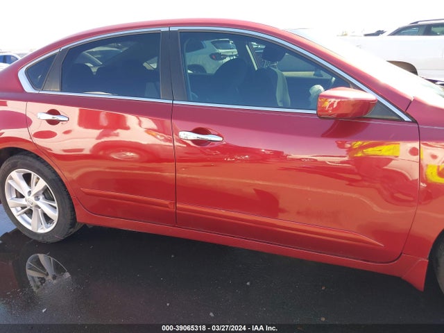 Nissan Altima 2.5 Sv 2015 1N4AL3AP4FC254347 Image 13