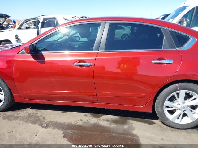 Nissan Altima 2.5 Sv 2015 1N4AL3AP4FC254347 Image 14