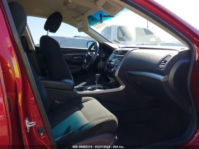 Nissan Altima 2.5 Sv 2015 1N4AL3AP4FC254347 Image 5