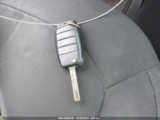 KIA Soul 2014 KNDJN2A23E7067689 Image 11