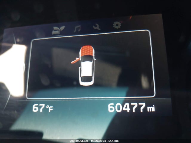 KIA OPTIMA HYBRID 2017 KNAGT4LE6H5011293 Image 15