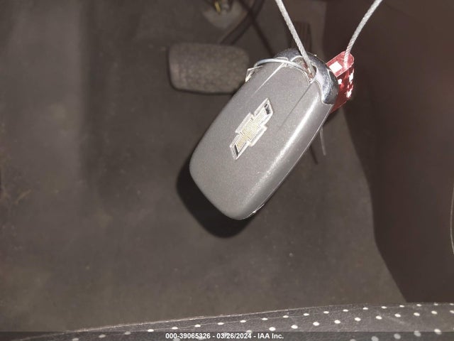 Chevrolet Sonic Premier Auto 2019 1G1JF5SB7K4129873 Image 11