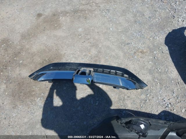 2HKRW1H84JH520910 Honda Cr-v Ex-l/ex-l Navi