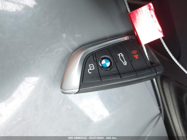 BMW X3 Phev Xdrive30e 2021 5UXTS1C08M9E77559 Image 11