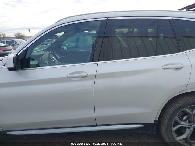 BMW X3 Phev Xdrive30e 2021 5UXTS1C08M9E77559 Image 15