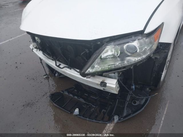 JTHBW1GG1F2089508 Lexus ES 300H