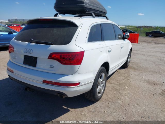 2010 AUDI Q7 WA1LMAFE1AD001771 Photo 3