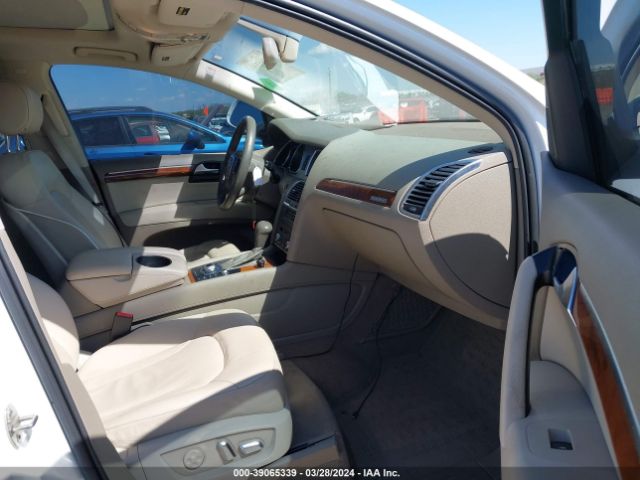 2010 AUDI Q7 WA1LMAFE1AD001771 Photo 4