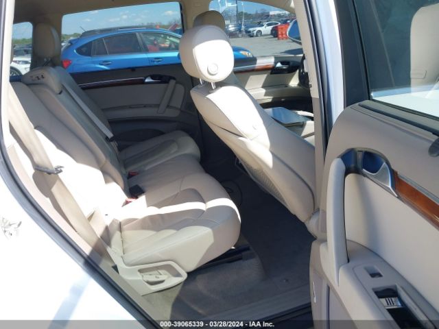2010 AUDI Q7 WA1LMAFE1AD001771 Photo 7