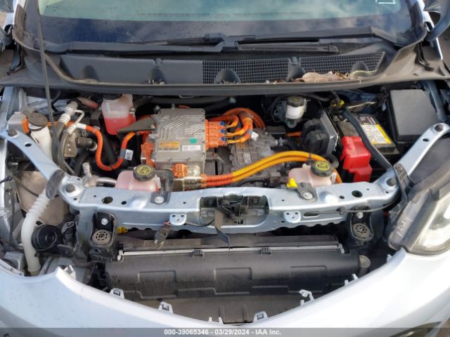 2017 CHEVROLET BOLT EV 1G1FW6S07H4146241 Photo 9